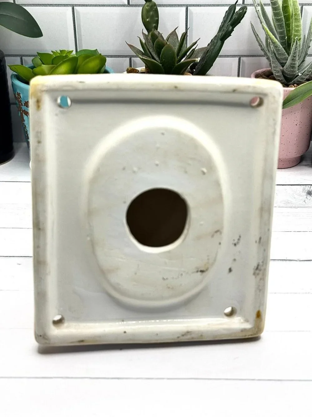 Unbranded unique ceramic